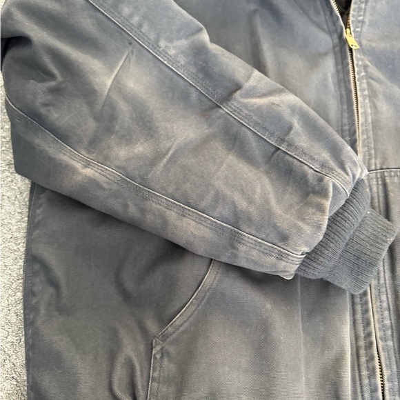 Buffalo Bills NFL Team Apparel Men’s Jacket Size XL - Picture 7 of 8